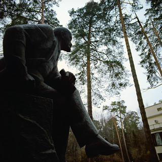 Ленин и диеты