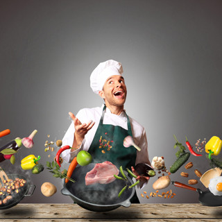 Лучшие опыты «Еды»