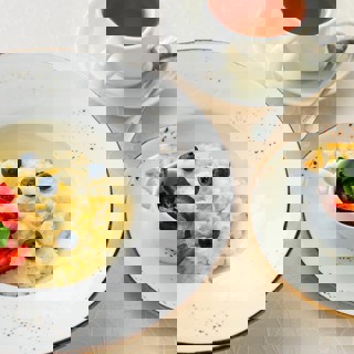 Лучшие завтраки в Нижнем Новгороде