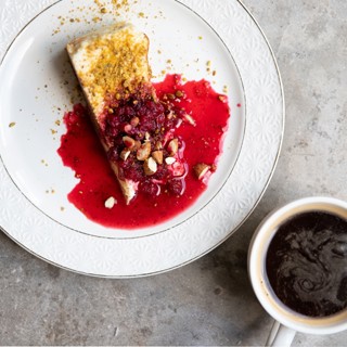 Лучшие завтраки в Самаре