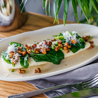 Лучшие завтраки в Ярославле