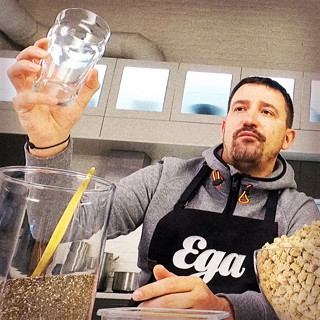 Михаил Лопатин