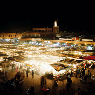 Морок и дым