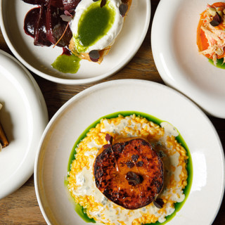 Московская ресторанная неделя