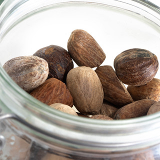 Мускатный орех 