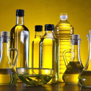 На каком масле можно жарить