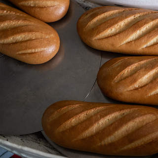 Нарезной батон