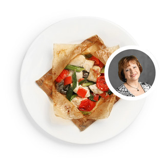 Не от жира сего