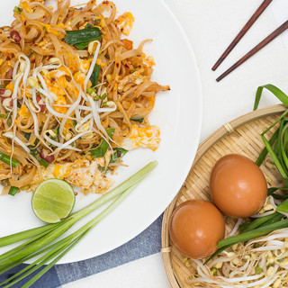 Немота пад-тай