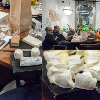 Новый русский сыр — почему он такой?