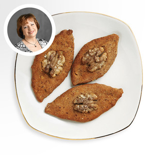 Огонь чресл