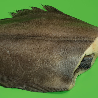 Палтус: идеи от шефов