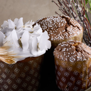 Пасха-2025 в ресторанах Москвы