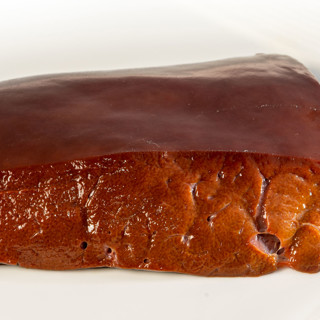 Печень: говяжья, телячья, свиная