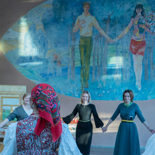 Перепечи, приплывушки и пельмени