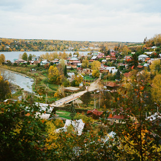 Пирог изобилия