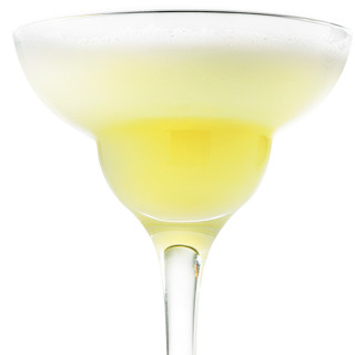 Писко-сауэр