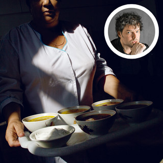 Под раздачу