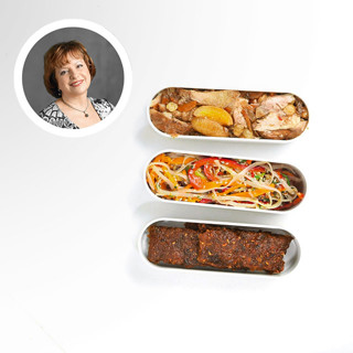 Полна коробочка