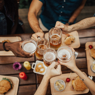 Полюс солода