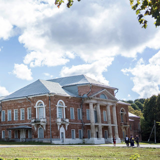 Приусадебное хозяйство