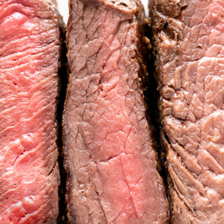 Прожарка стейка 