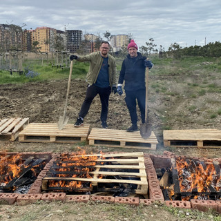 Путешествие со вкусом