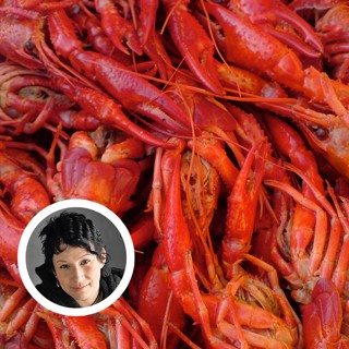 Рак по расчету