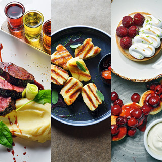 Рецепты из Тверской области — часть вторая