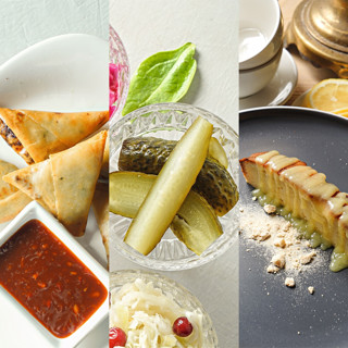 Рецепты Тульской области-2