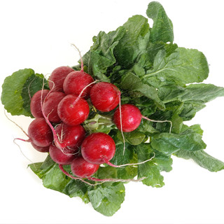Редиска