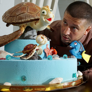 Ренат Агзамов