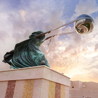 Роза пустыни