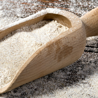 Ржаная мука