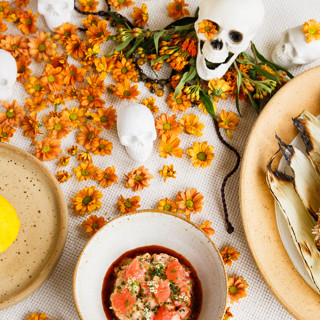 Самое вкусное кино на гастрофестивале «Ешь! Смотри! Люби!» 2025