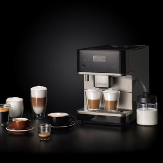 Секреты отличного капучино 