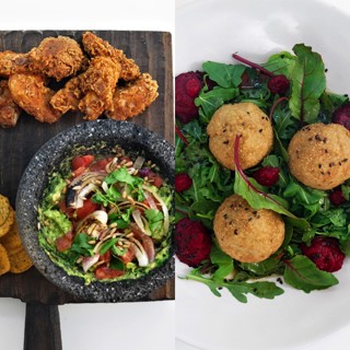 «Шеф.Point»: два последних мастер-класса!