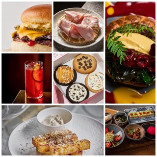 Словарь гурмана: 7 модных слов 2025 года