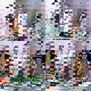 «Смена Food Waste»: 7 лекций и мастер-классов