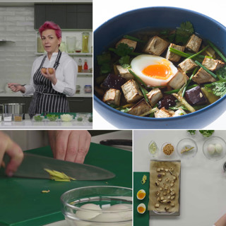 Суп утан — филиппинский детокс