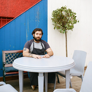 Тахир Холикбердиев