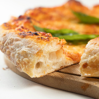 Тесто для пиццы в домашних условиях: универсальный рецепт