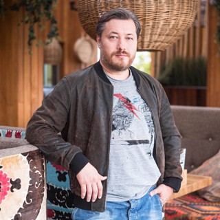 Тимур Ланский