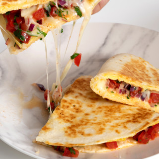 Тортилья: новые возможности 