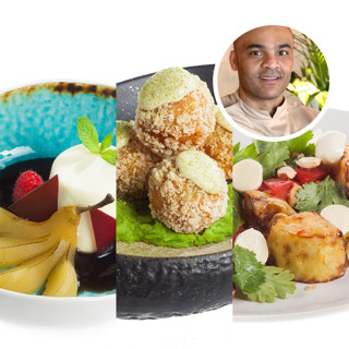 Три рецепта Игната Куликова