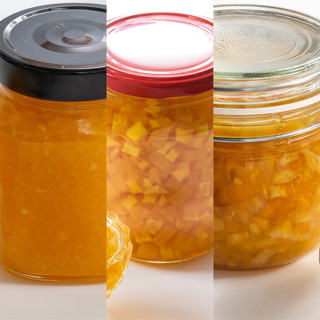 Три рецепта вкусного варенья из тыквы