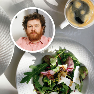 Три шага в меду