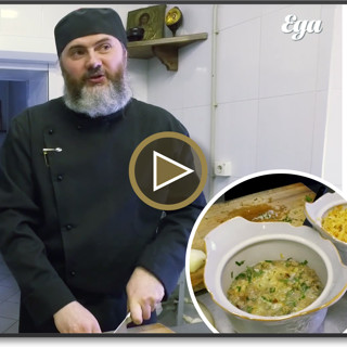 Тюря Олега Ольхова