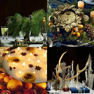 Украшение строптивых