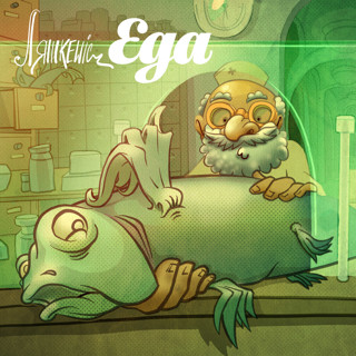 В какой рыбе больше йода